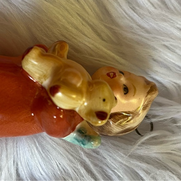 Vintage Goebel Angel Ornament - Picture 5 of 14